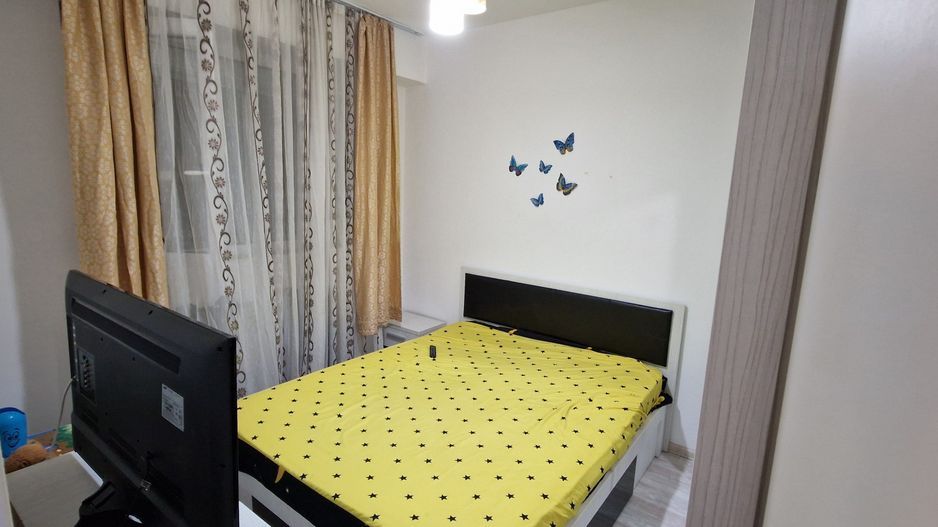 Apartament 2 Camere de Vânzare – Militari Residence - Poză 6