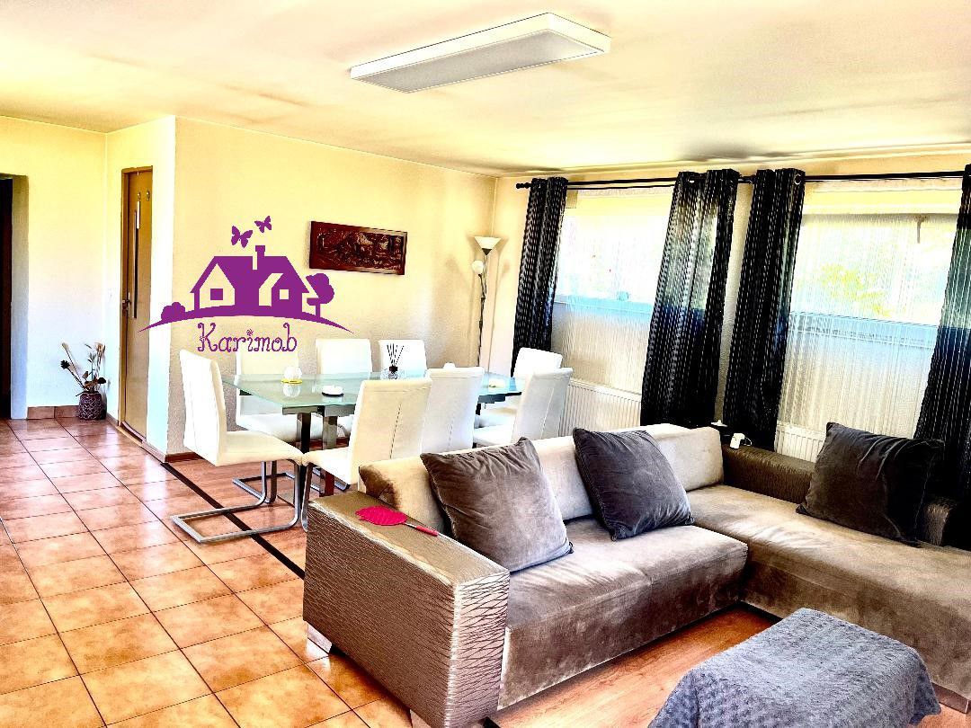 Casa si teren in zona de dealuri Oradea - Poză 14