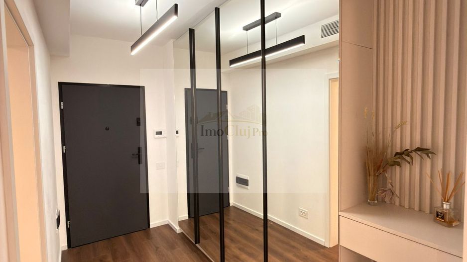 Locuinta ideala pentru familie apartament 4 camere zona Semicentrala - Poză 15