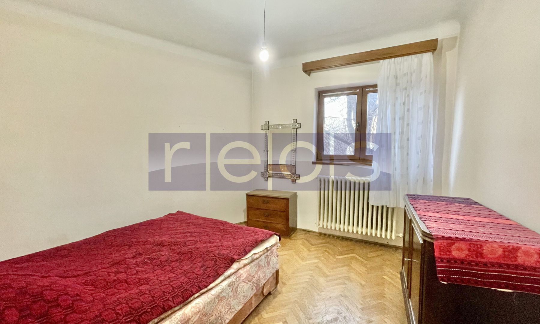 VANZARE 2 CAMERE + 2 BALCOANE | POPA TATU - Poză 3