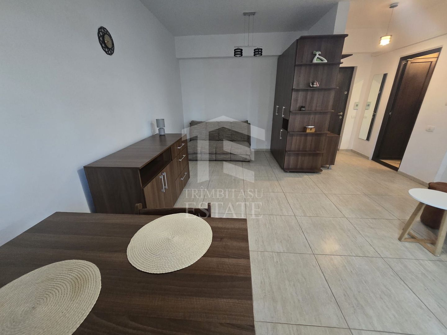 Apartament cu o cameră de închiriat în Tomis Nord, Constanta - Poză 21