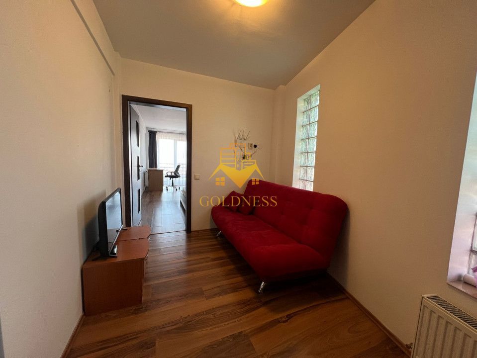 1 camera, Semicentral, Platinia, USAMV, UMF,  Calea Motilor - Poză 4