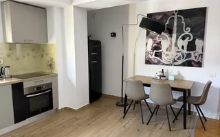 Herăstrău | Apartament 4 camere de închiriat - Poză 12
