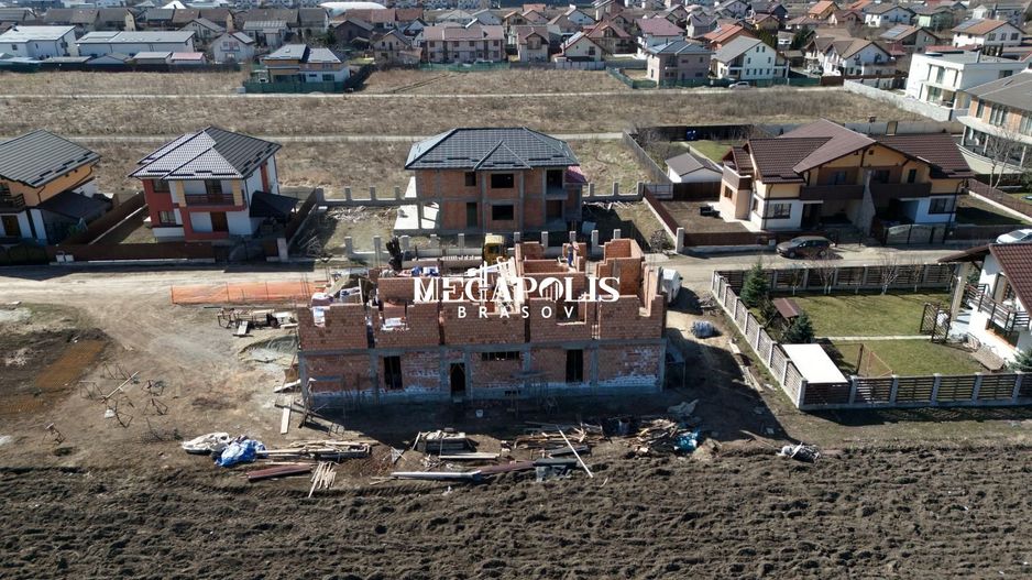 Duplex Sanpetru cu Beci - Poză 4