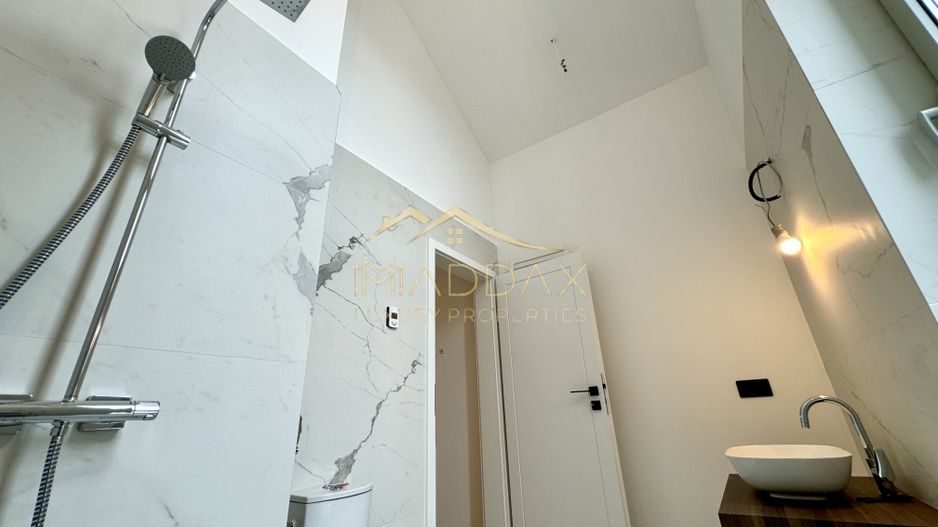 Vila impresionanta Smart&Green *258mp* // Pipera-Erou Iancu Nicolae - Poză 45