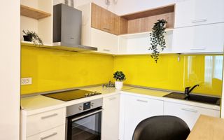 COMISION 0% - Apartament superb -2 minute de Pipera Plaza si rond OMV - parcare - Poză 8