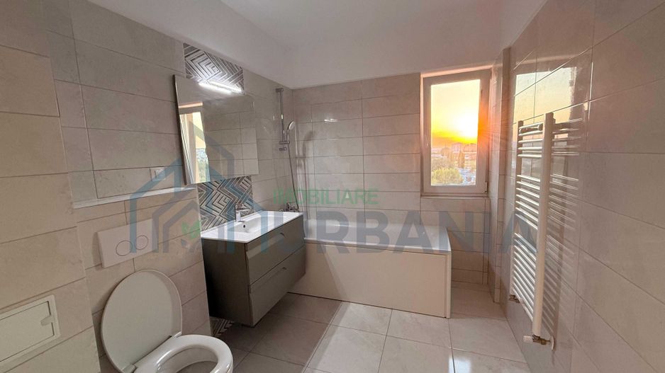Apartament 2 camere decomandat de închiriat în Conest Evolution, Dacia, Iași - Poză 7