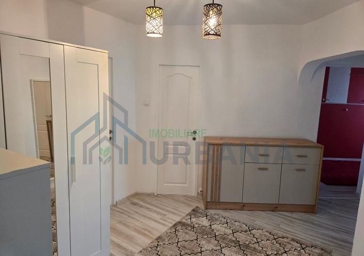 Apartament 3 camere, zona Grădinari, Iași – închiriere - Poză 7