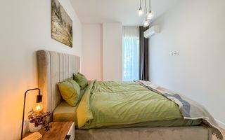 2 Camere Art City | Parcare Inclusa - Poză 10