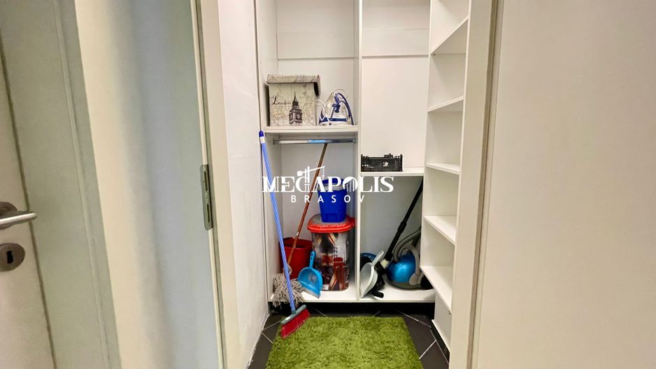 Apartament 3 camere | Open Space | Avantgarden - Poză 13