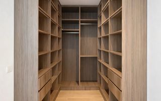 Apartament premium 3 camere in One Mircea Eliade - Poză 21