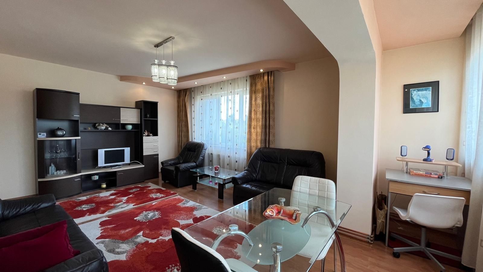 COMISION 0% | Apartament 3 camere | Ultracentral, Punctele Cardinale. - Poză 4
