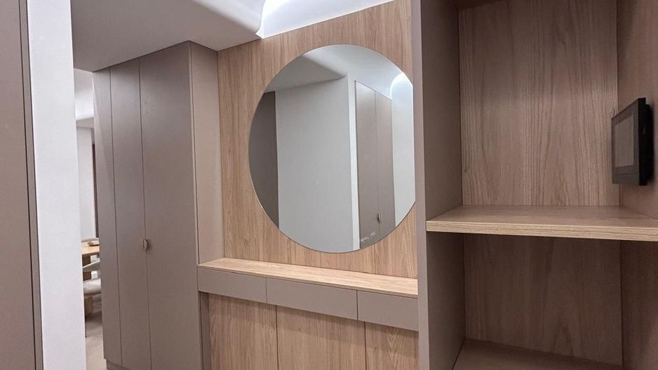 3 camere | Cortina 126 | Iancu Nicolae | Pipera | terasa 20 mp - Poză 5