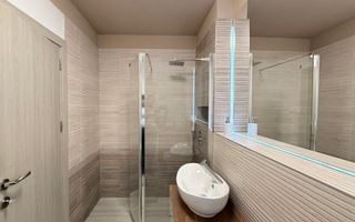 Apartament cu 2 camere | parcare inclusă | str Decebal - Poză 9