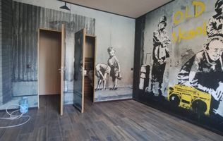 Spațiu comercial pretabil pentru diverse activități – str. Ana Ipătescu, Lugoj