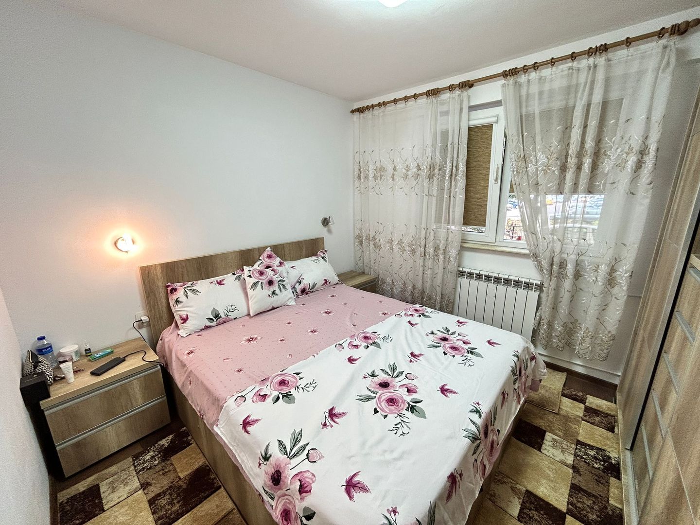 Apartament 2 camere Tei | Scoala Grigore Ghica - Poză 3