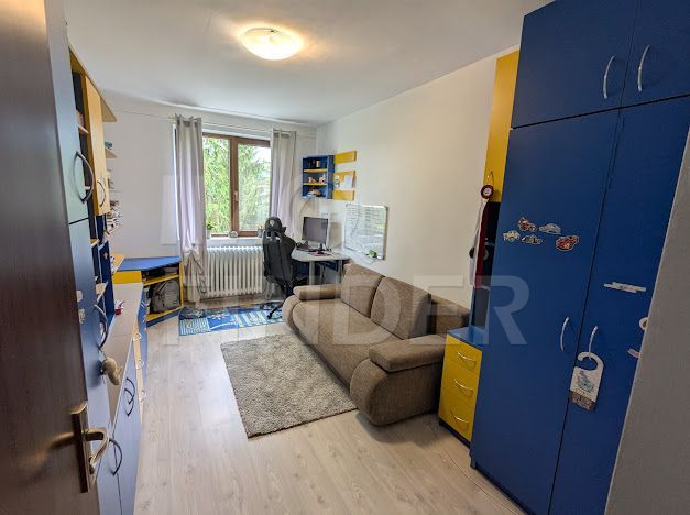 Vânzare 3 camere decomandate Gheorgheni | Transilvania College - Poză 17