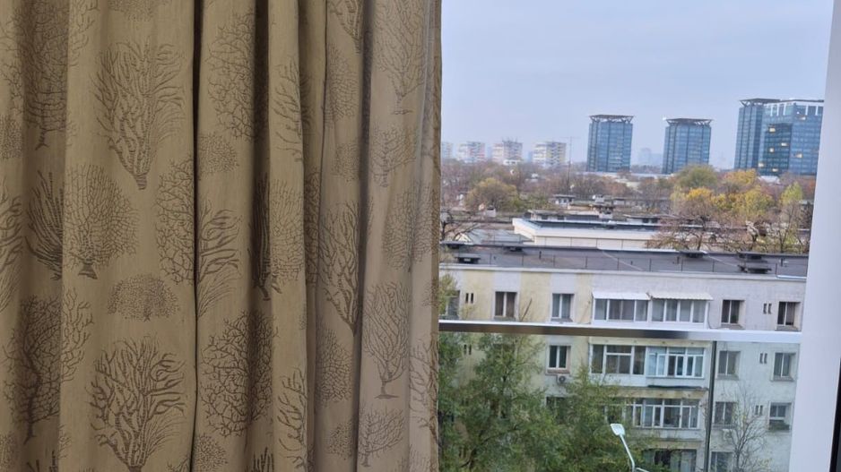 Apartament 2 camere de inchiriat 102 The Address - Poză 8