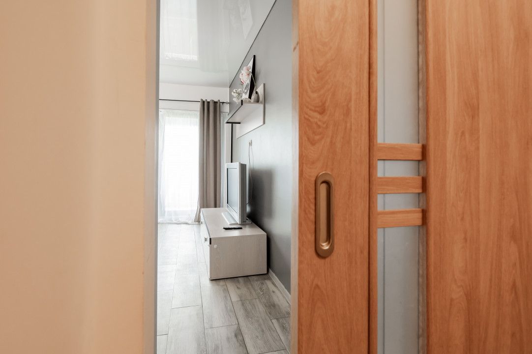 Apartament 2 camere cu vedere la mare – Miraj Sunset, Mamaia central - Poză 35