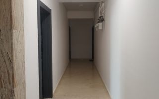 Tomis 3/City Park Mall-Apartamente cu 2 camere nemobilate - Poză 7