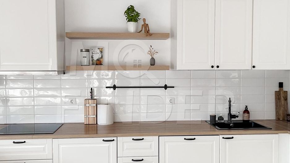 Vanzare 3 camere imobil nou, ultrafinisat, parcare si boxa, Grand Park - Poză 10