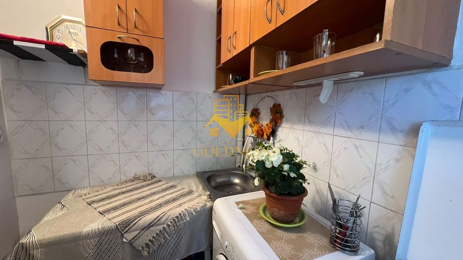 o garsoniera, Zorilor, Zona Observatorului, UTCN, MOL, Profi - Poză 6