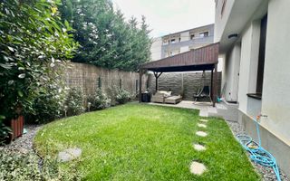 Braytim-2 Camere-Curte proprie - Poză 3