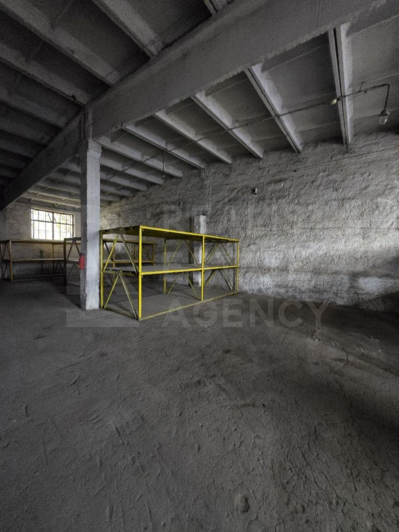 Chirie, spațiu industrial, 397 mp, Șoseaua Muncesti, Botanica - Poză 10
