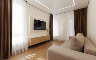 Vânzare, apartament, 2 camere, strada Nicolae Testemițanu, Centru - Poză 7