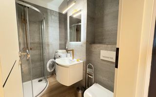Design modern | 2 camere decomandat, renovat integral | Piața Domenii - Poză 10