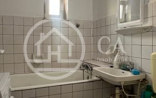 Apartament cu 3 camere de inchiriat, Nufarul, Oradea - Poză 12