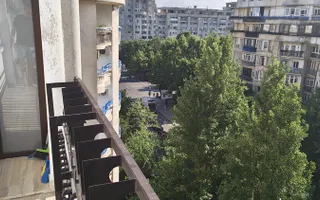 De Inchiriat 2 camere Vitan- Zepter,decomandat, 3 balcoane - Poză 12