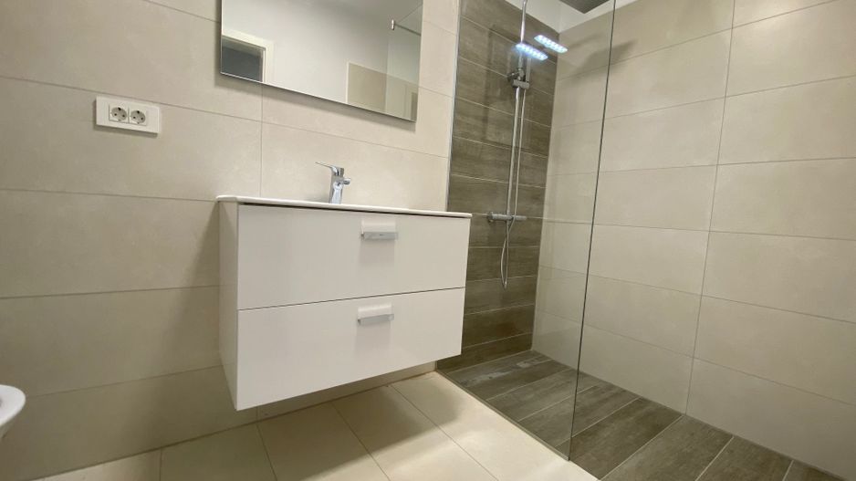 Apartament 3 camere - Dumbravita - Poză 11