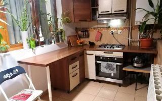 2 camere moderne | Cartierul Latin | Lift & centrală proprie - Poză 8