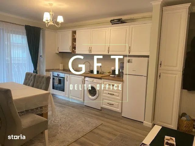 Apartament de vanzare in Bistrita, zona ISU, 2 camere - Poză 6