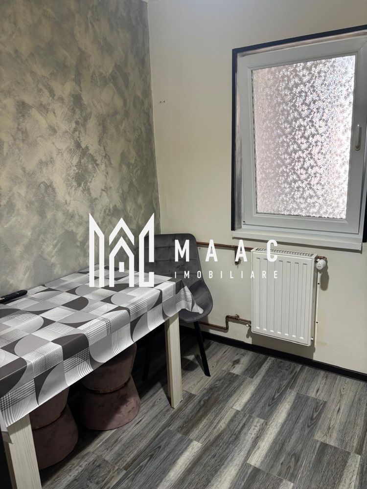 MAAC Imobiliare propune spre vânzare un apartament cu 2 camere, mobilat și utila - Poză 6