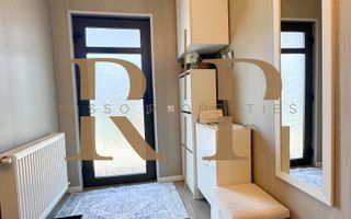 Casa individuala 3 camere Odaii* Mobilata si utilata* - Poză 21