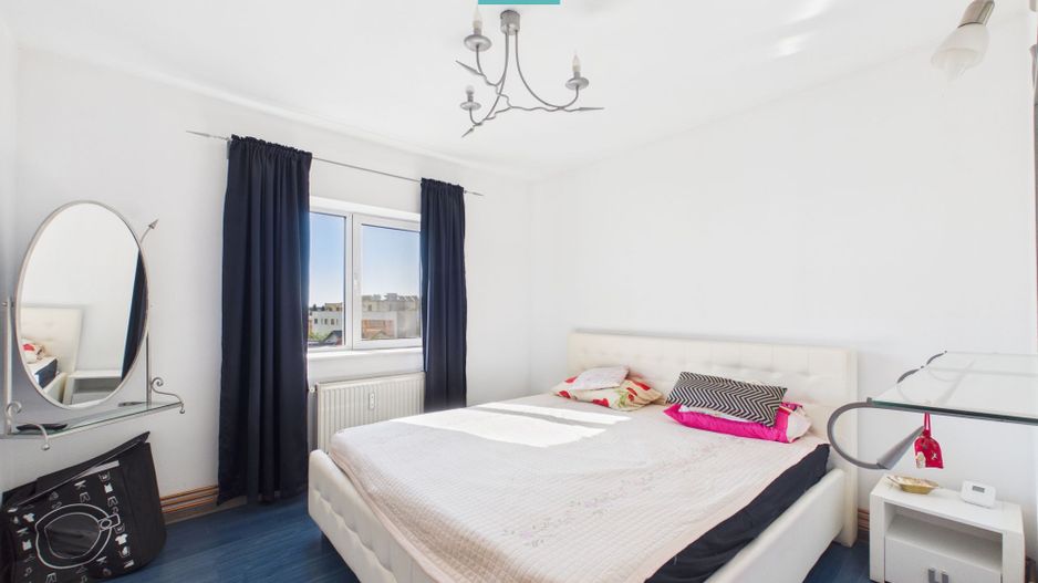 Apartament cu 2 camere de închiriat – zona Intim - Poză 4