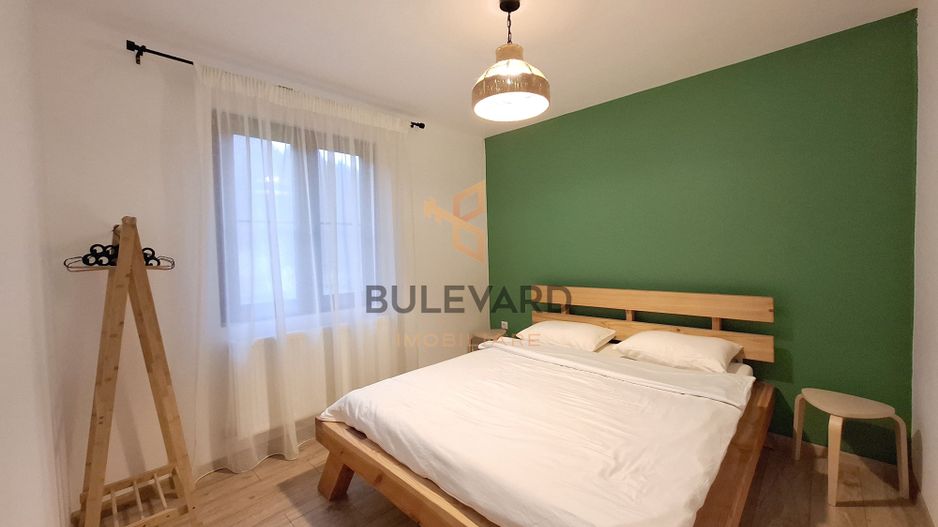 Proprietate cu potențial turistic în zona montană a Țării Lăpușului - Poză 22