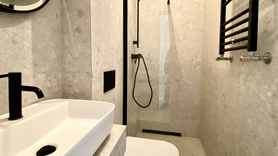 Apartament disponibil imediat 3 camere, în zona Aviației - Poză 5