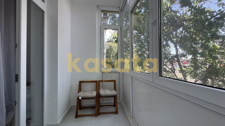 2 Camere | Floreasca | Mobilat | A.C. - Poză 11