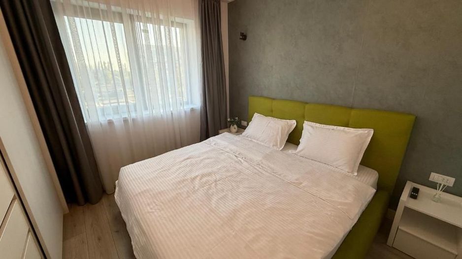 Onix Park || 2 Camere || Amenajat modern || Comision 0% - Poză 5