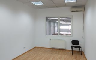 Hala  1370 mp zona C. Sagului - Poză 19