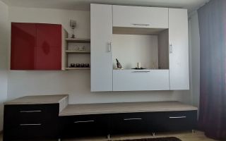 Apartament 2 camere, Bulevardul Poitiers - Frumoasa, bloc nou, parcare, curte privată - Poză 1