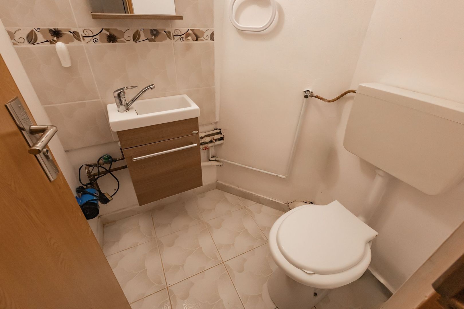 Ap. decomandat cu 3 camere | Lipovei | Comision 0% - Poză 19