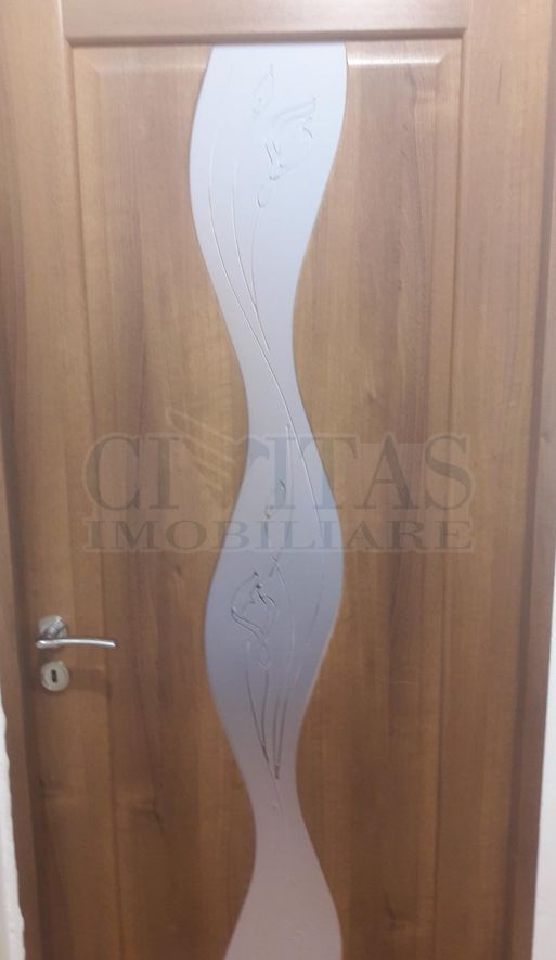 Vând apartament cu o cameră, situata in Manastur, zona Napolact - Poză 7