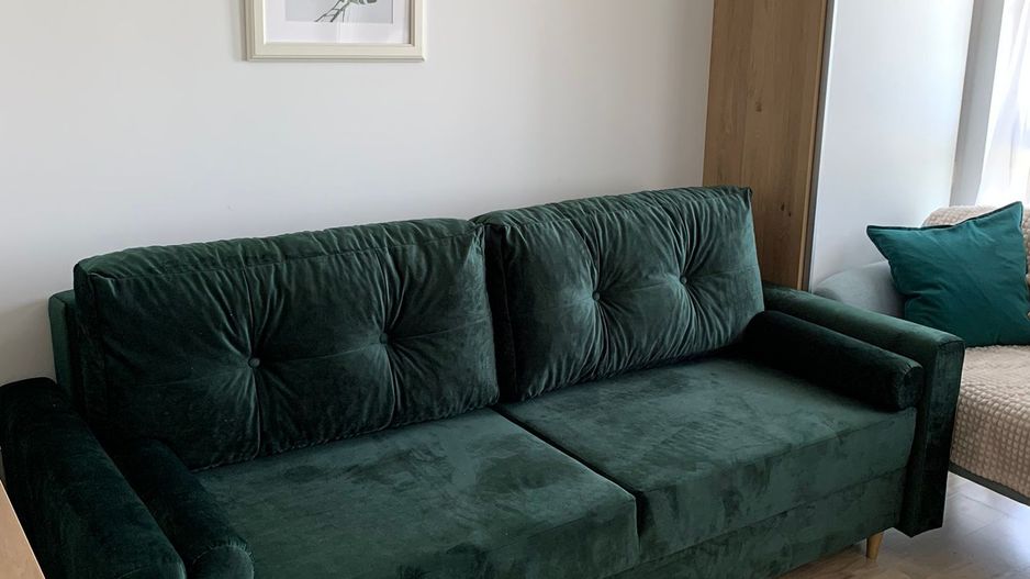 2 camere Aviatiei - Floreasca - Belvedere Residences, loc de parcare! - Poză 1