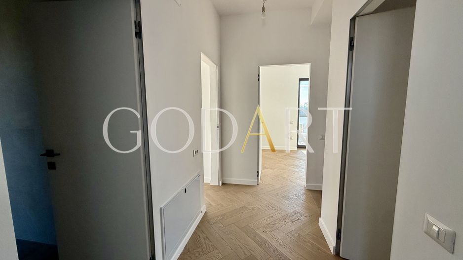 VILA TOWNHOUSE | FINISAJE PREMIUM | PIPERA - Poză 15