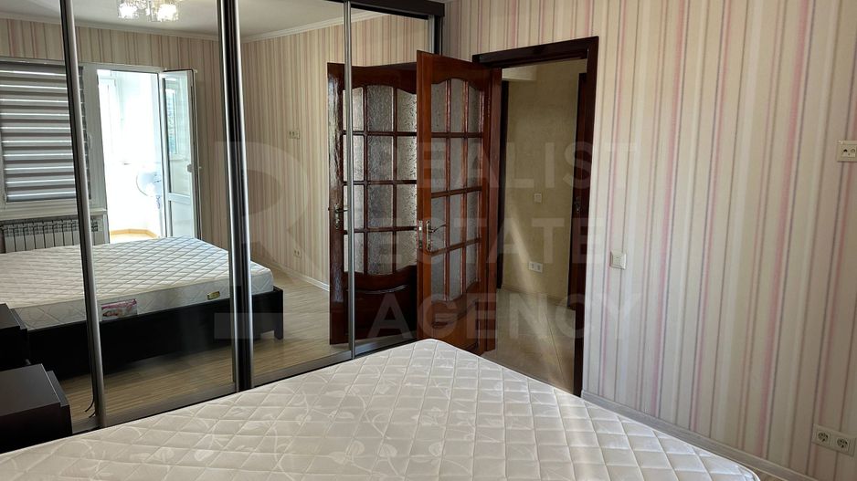 Chirie, apartament, 3 camere, str. Voluntarilor, Ciocana. - Poză 10