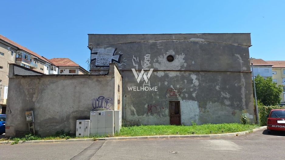 De vânzare – Spațiu versatil, ideal investiție, zonă centrală - Poză 3